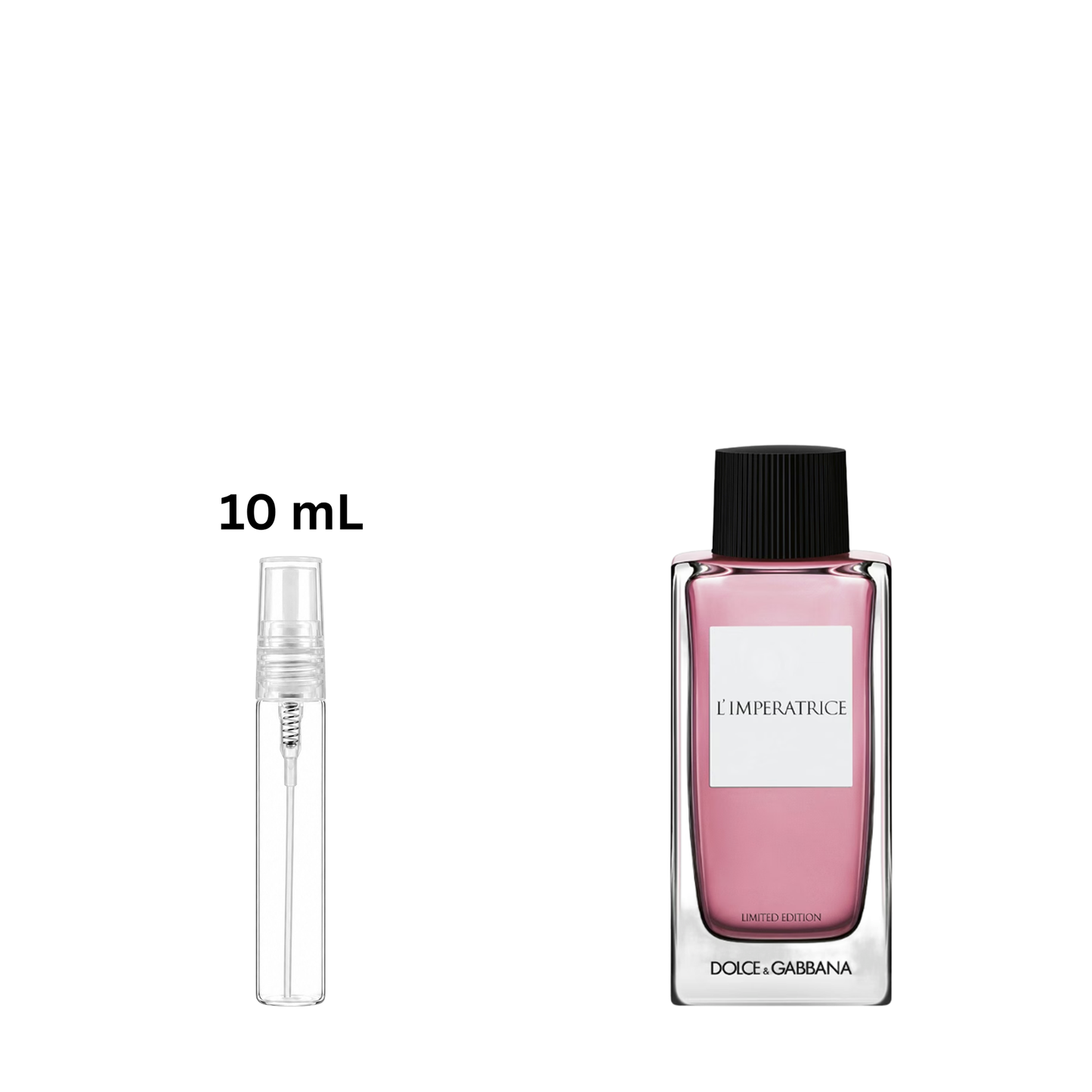 Dolce & Gabbana L'Imperatrice EDT