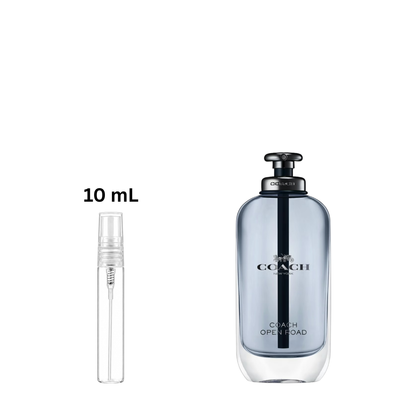 Coach Open Road EDT