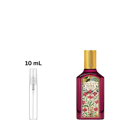 Gucci Flora Gorgeous Gardenia Intense EDP