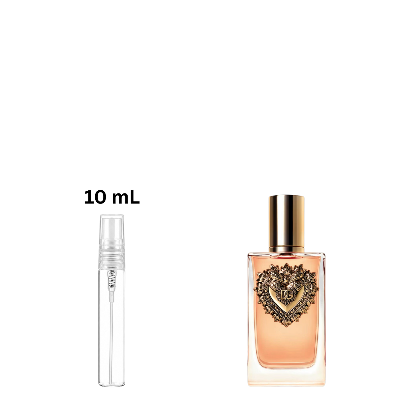 Dolce & Gabbana Devotion EDP
