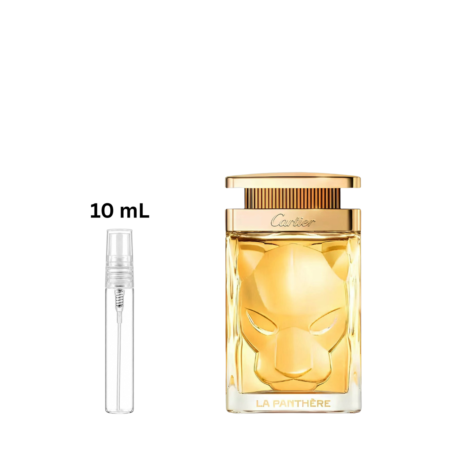 Cartier La Panthère Elixir