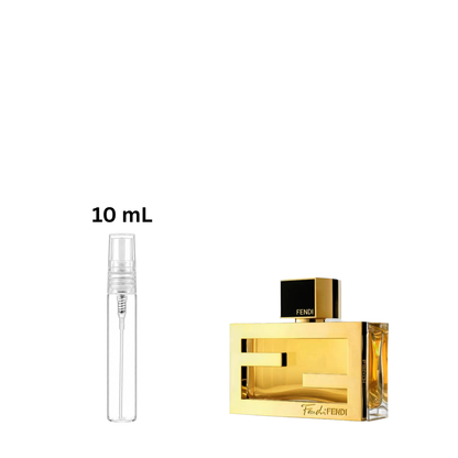Fendi Fandi Fendi EDT