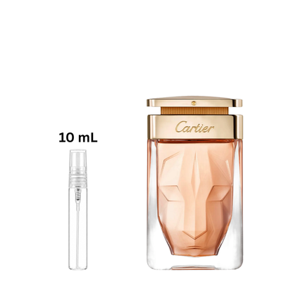 Cartier La Panthère EDP