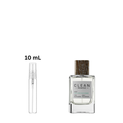 Clean Reserve Warm Cotton EDP
