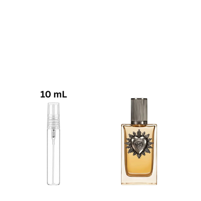 Dolce & Gabbana Devotion Pour Homme EDP
