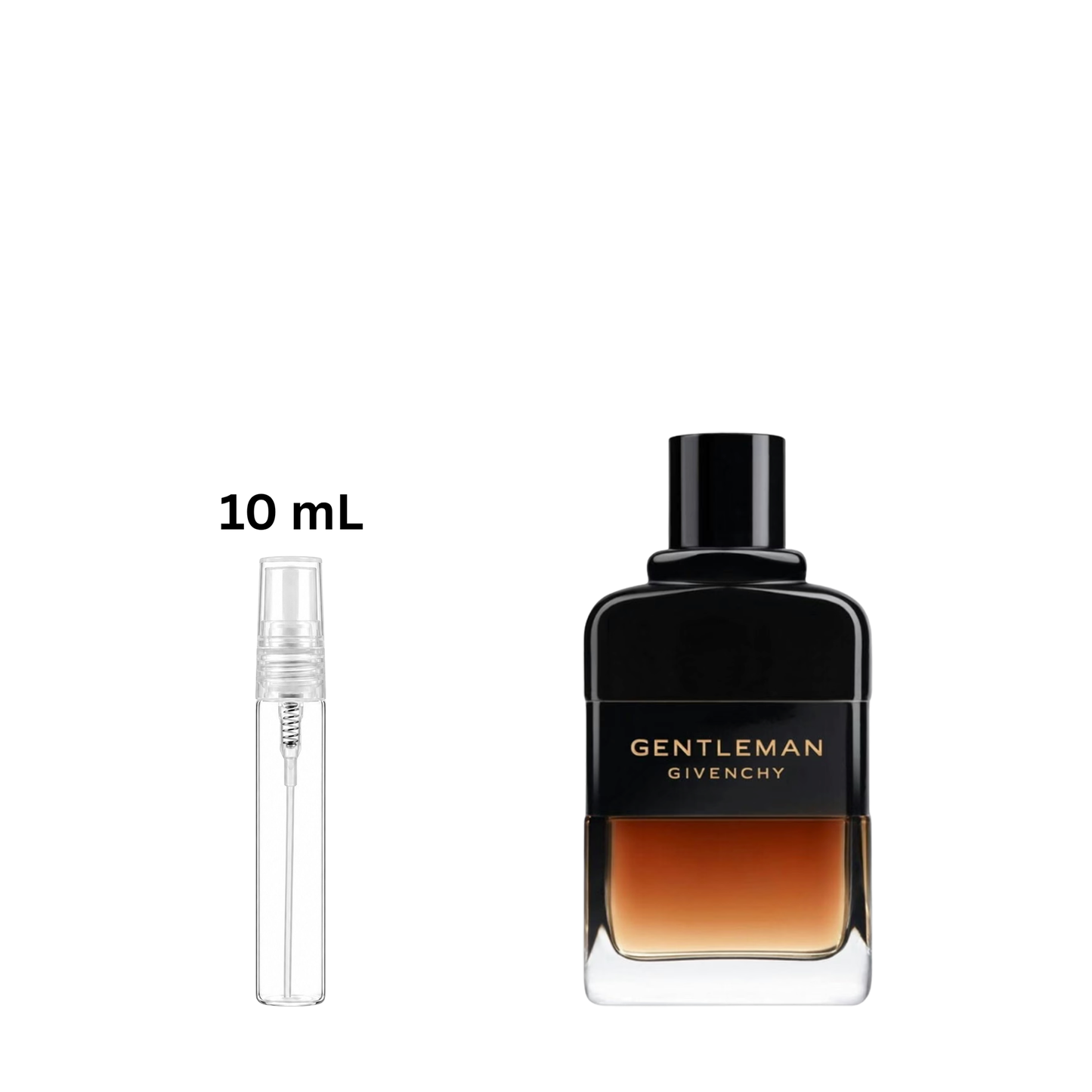Givenchy Gentleman Réserve Privée EDP