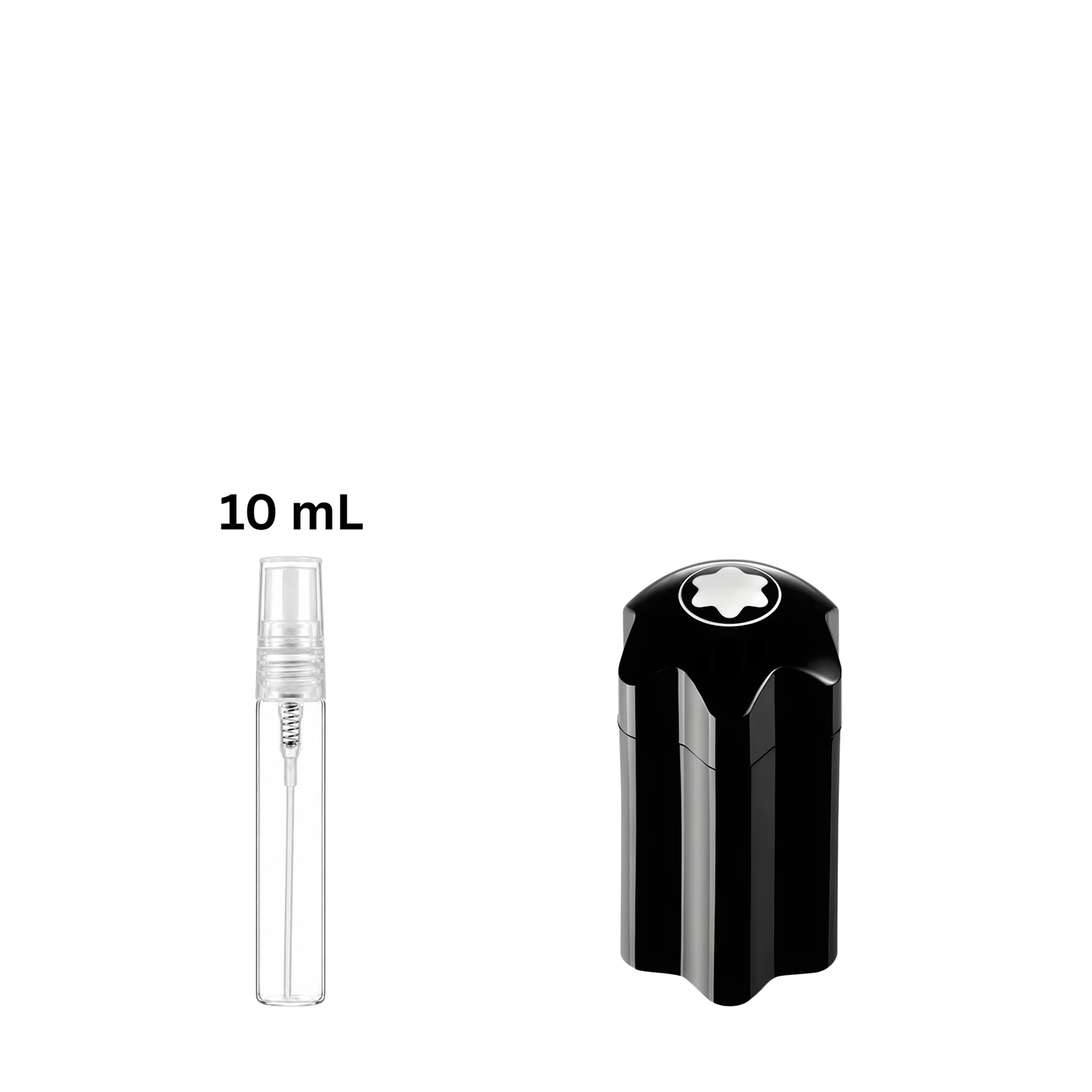 Montblanc Emblem EDT