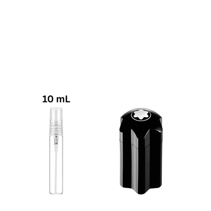 Montblanc Emblem EDT
