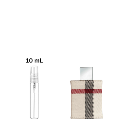 Burberry London for Women EDP