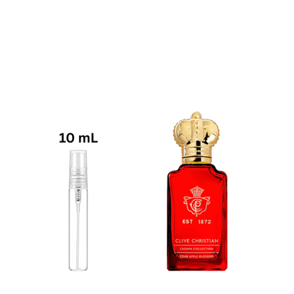 Clive Christian Crab Apple Blossom Parfum