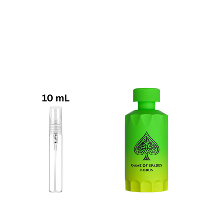 Game of Spades Bonus Parfum