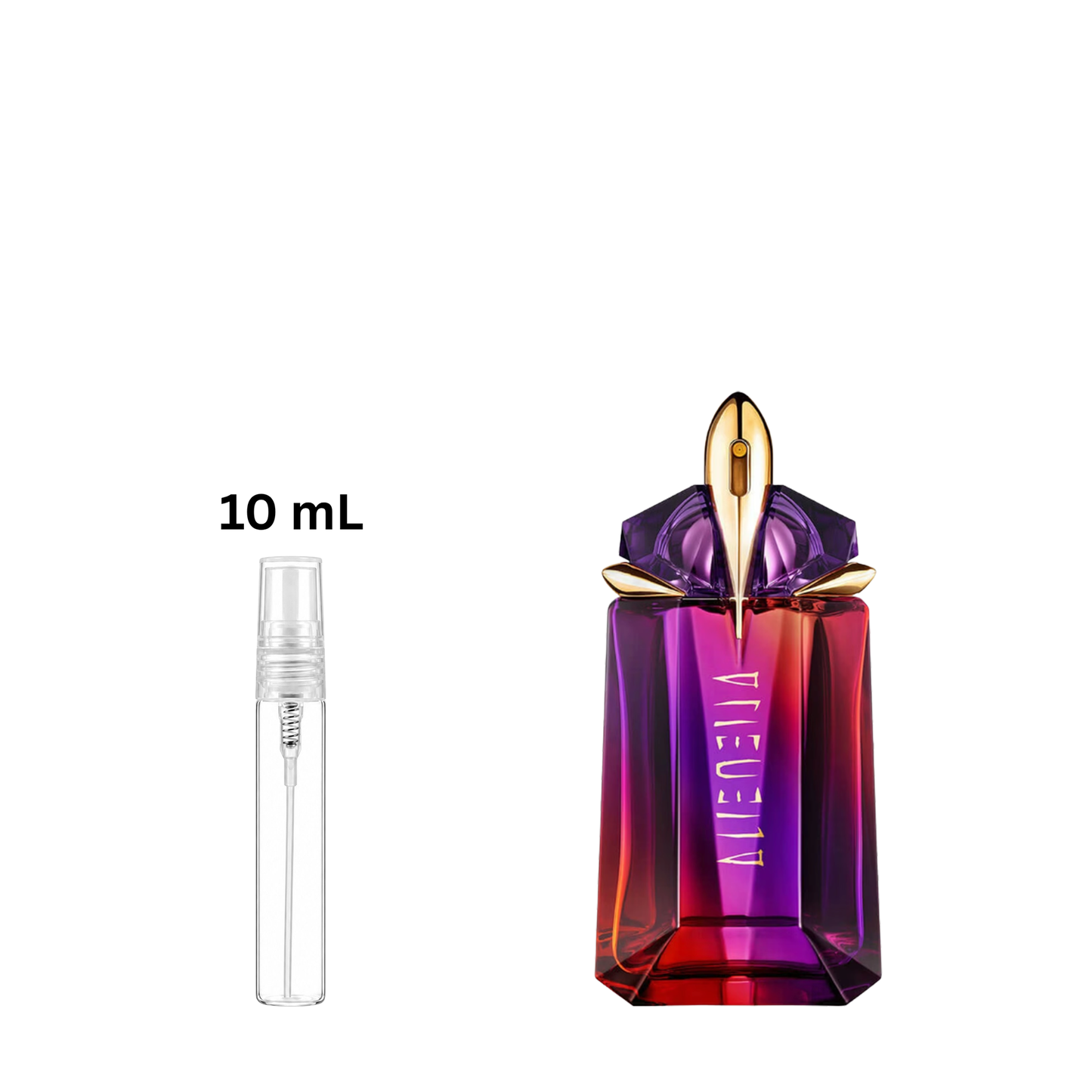 Mugler Alien Hypersense