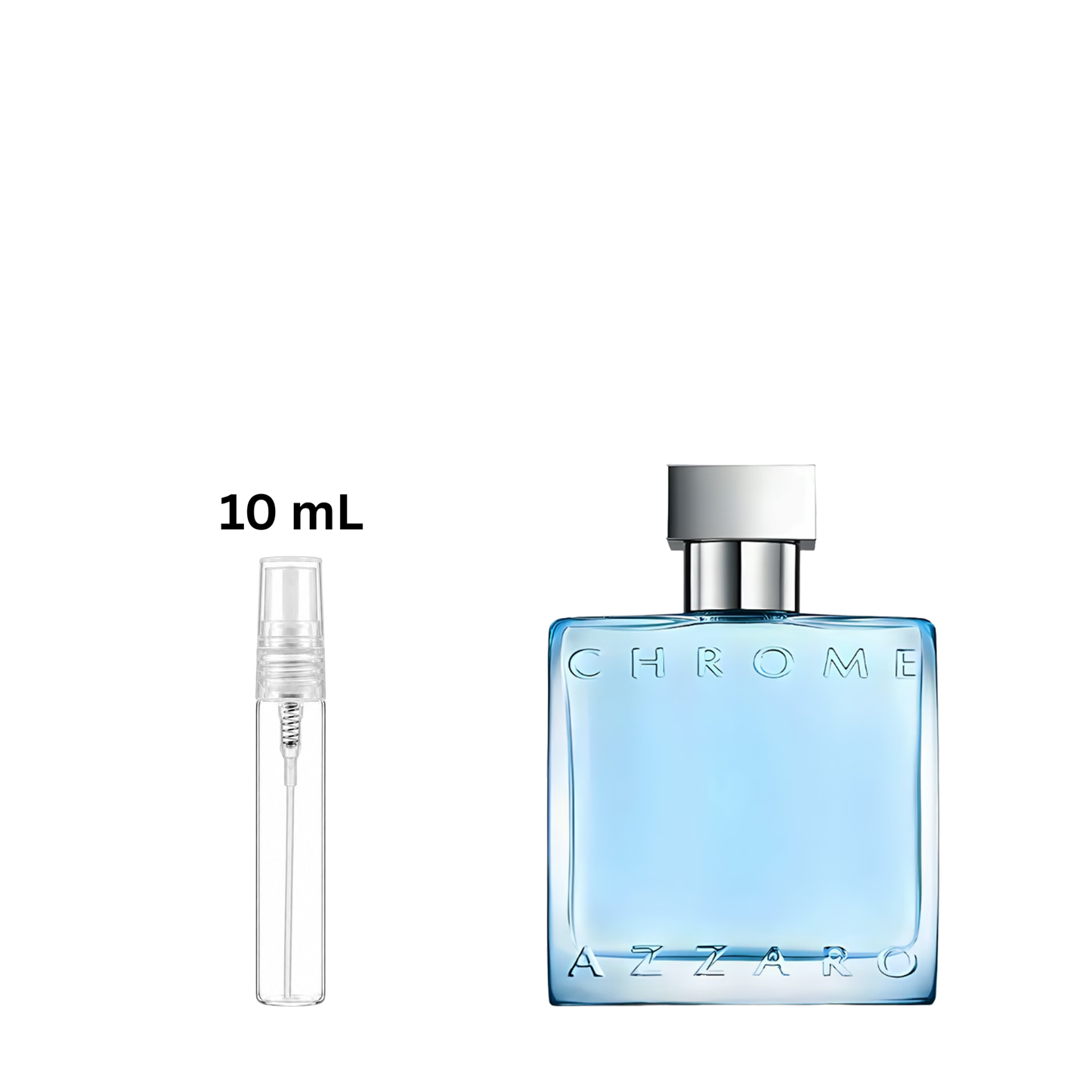 Azzaro Chrome EDT