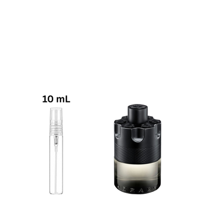 Azzaro The Most Wanted EDP Intense