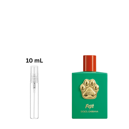 Dolce & Gabbana Fefé