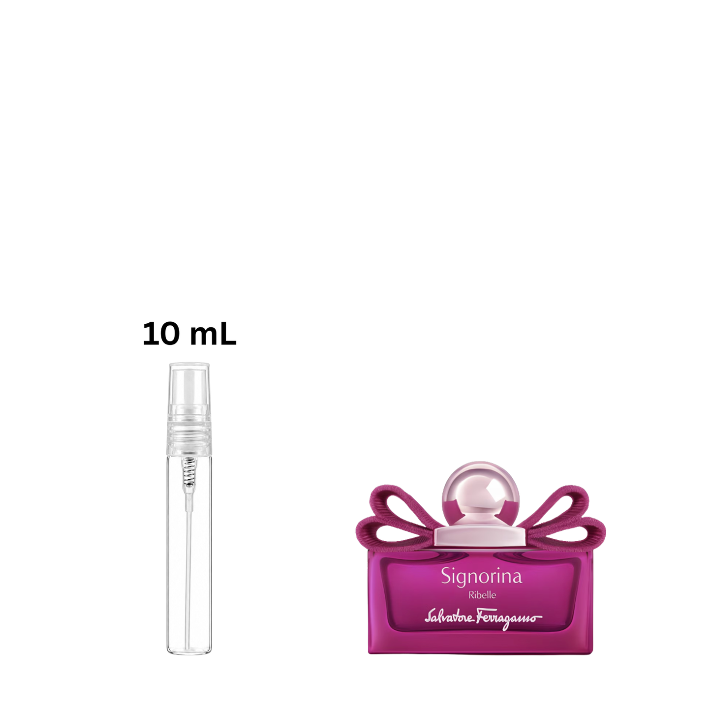 Ferragamo Signorina EDP