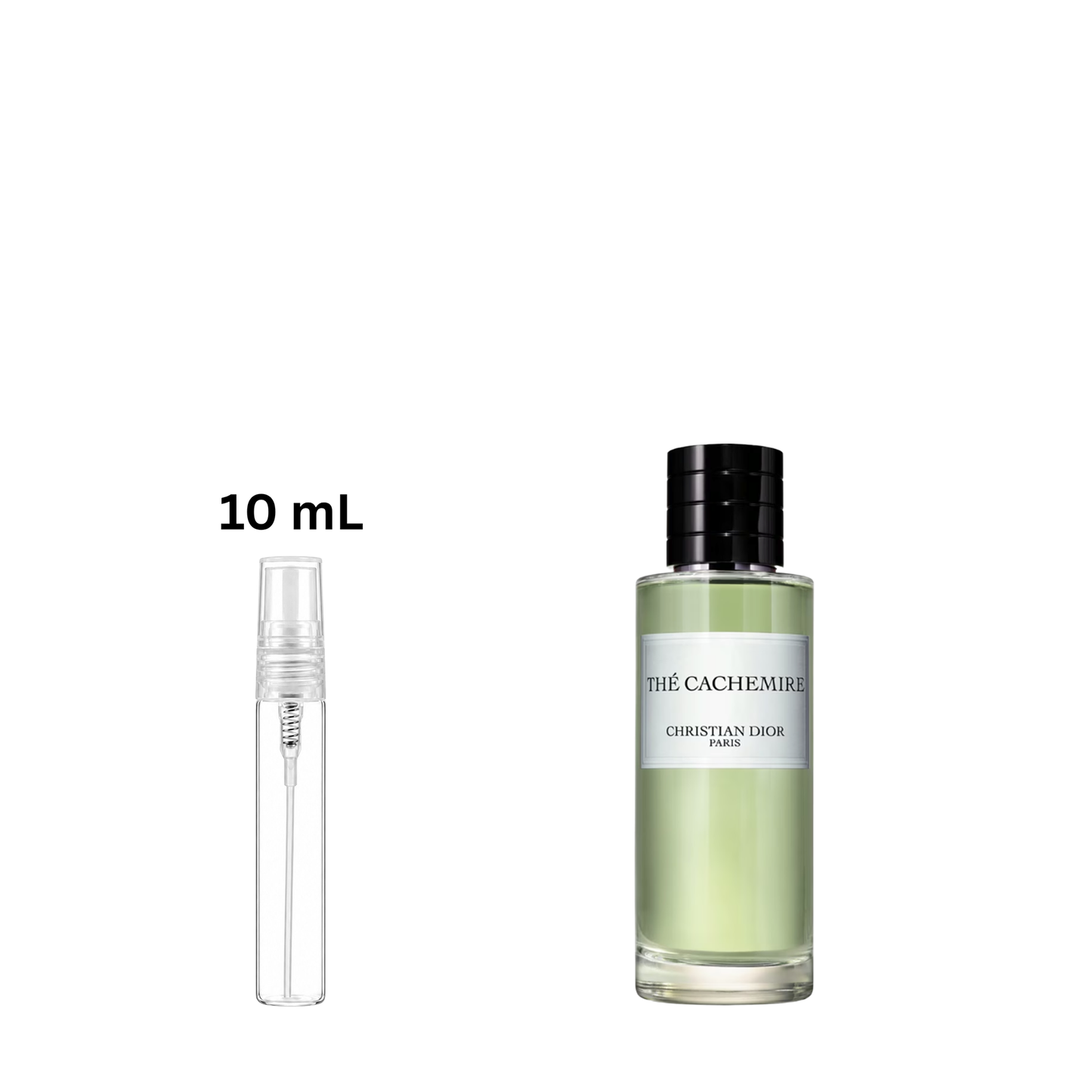 Dior Thé Cachemire EDP