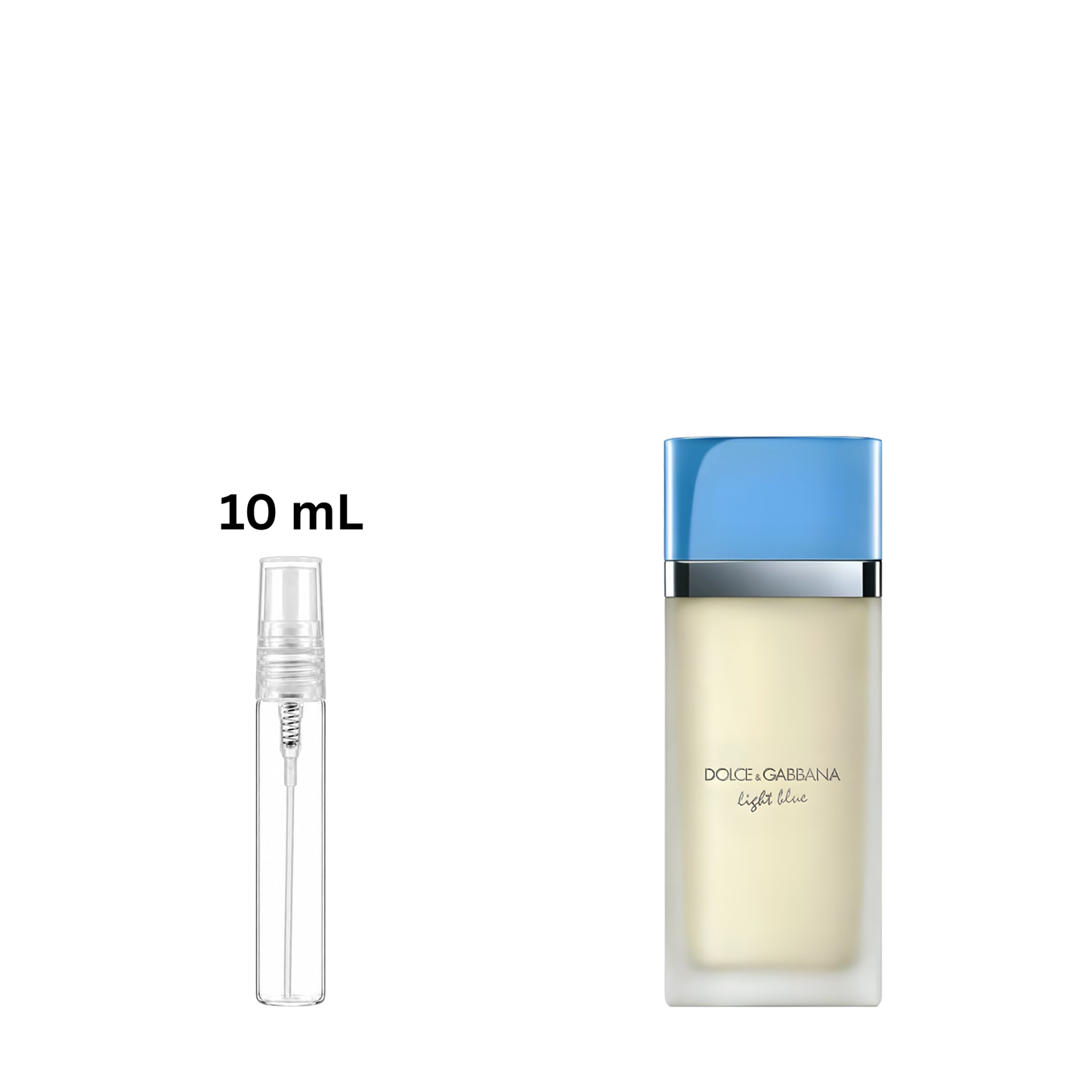 Dolce & Gabbana Light Blue EDT