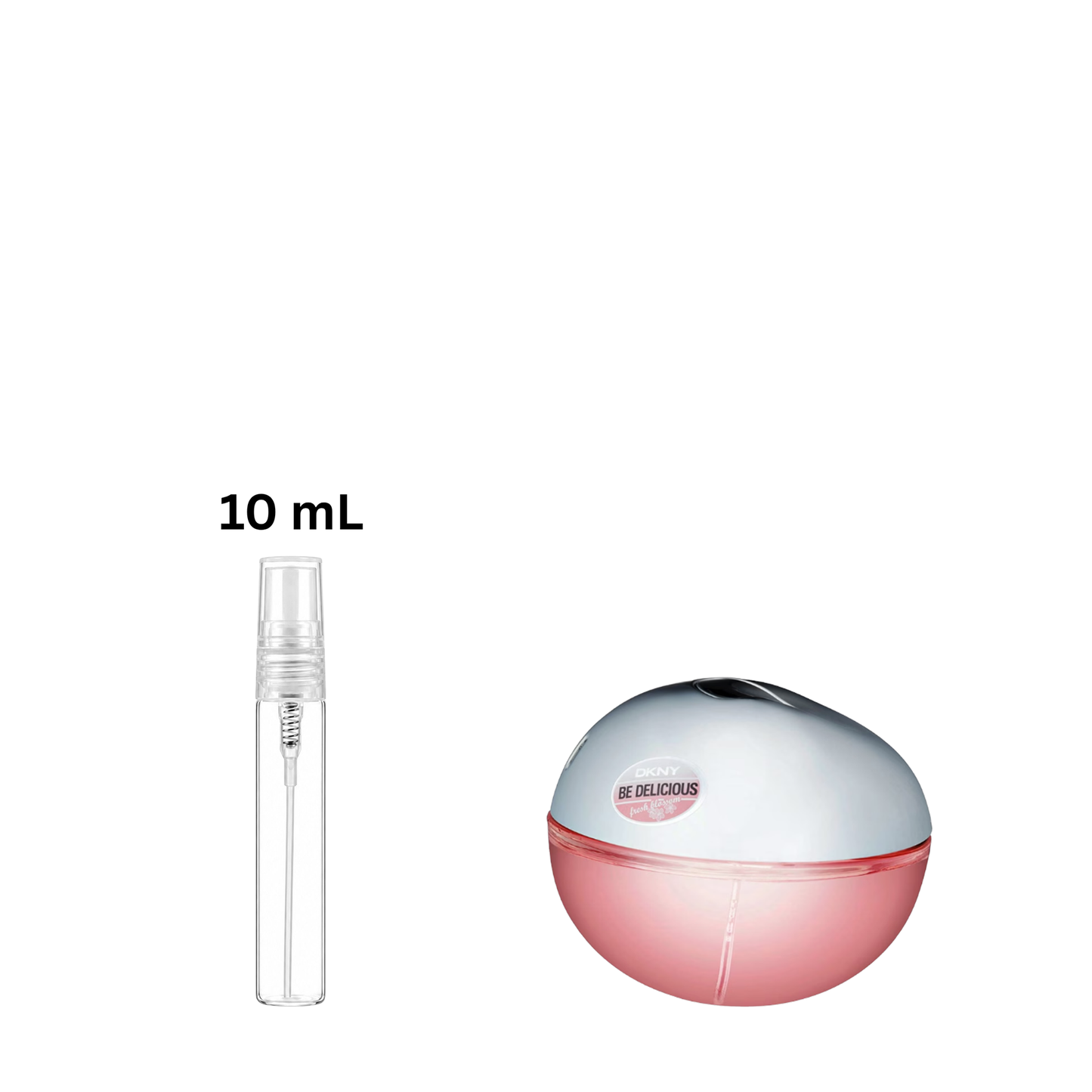 DKNY Be Delicious Fresh Blossom EDP