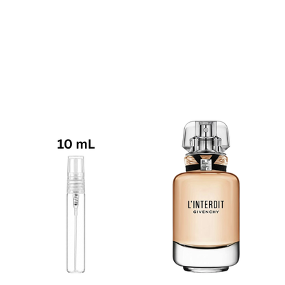 Givenchy L’Interdit EDT