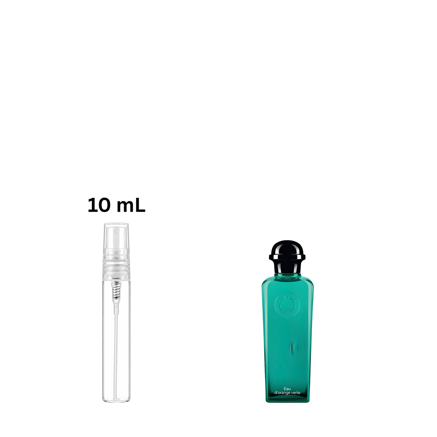 Hermès Cologne Concentré de Pamplemousse Rose Eau de Toilette