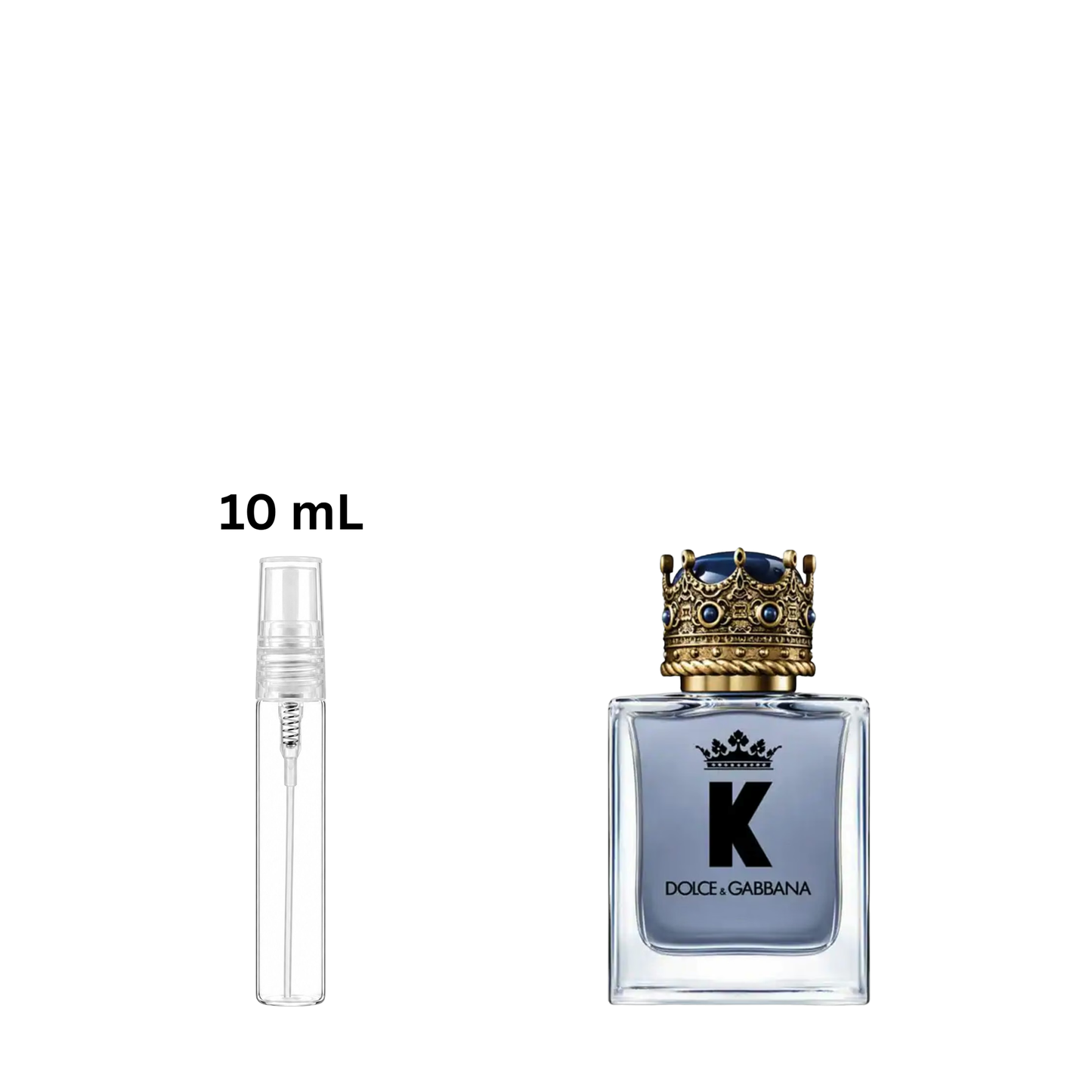 Dolce & Gabbana King EDT