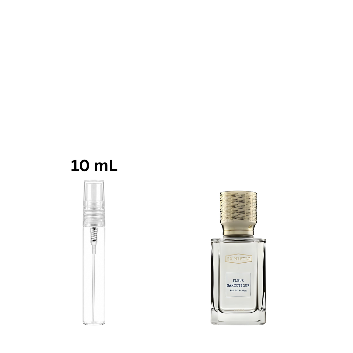 Ex Nihilo Fleur Narcotique EDP