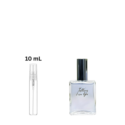 Falling in Love Philosophy EDT
