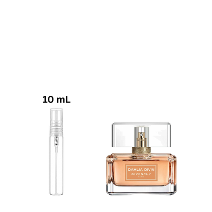 Givenchy Dahlia Divin Eau de Parfum
