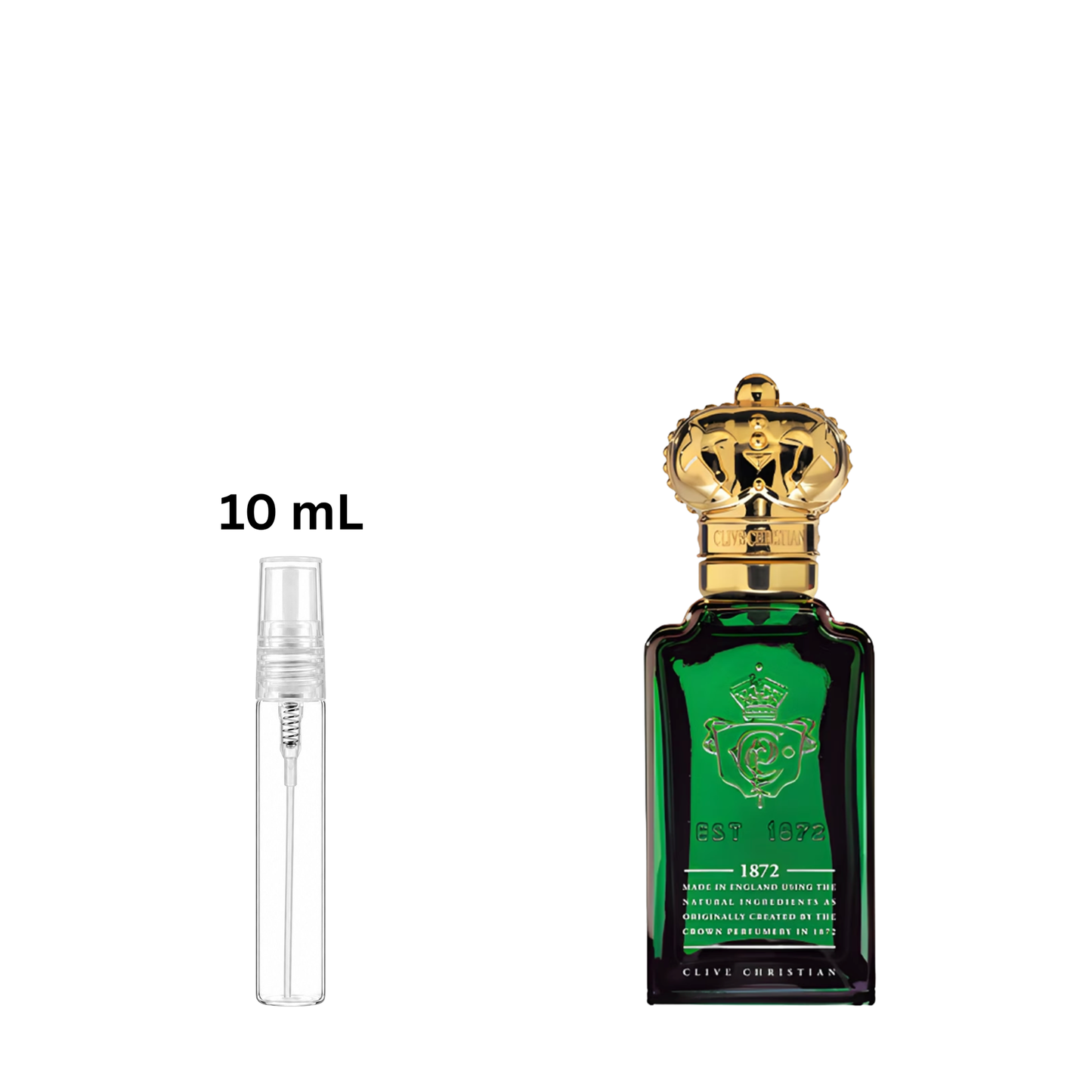Clive Christian 1872 Original Collection The Feminine Parfum
