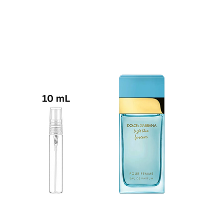 Dolce & Gabbana Light Blue Forever EDP