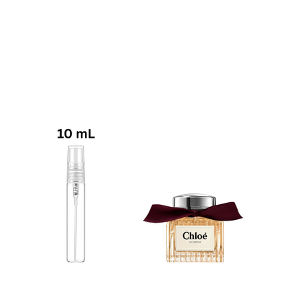 Chloé Le Parfum