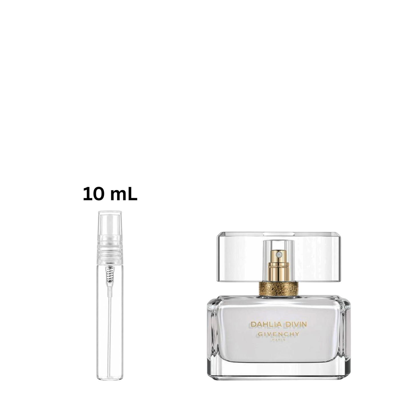 Givenchy Dahlia Divin