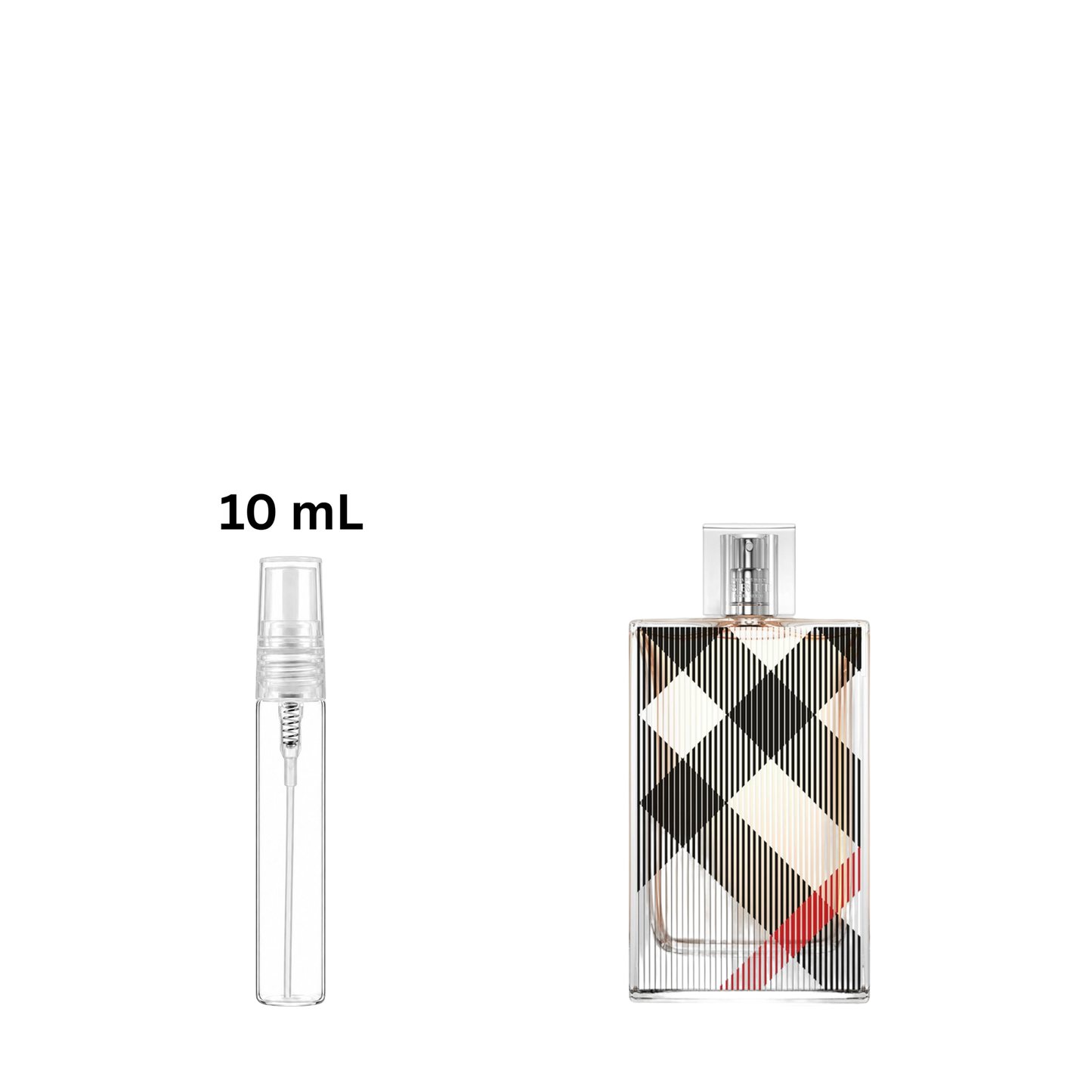 Burberry Brit for Her EDP
