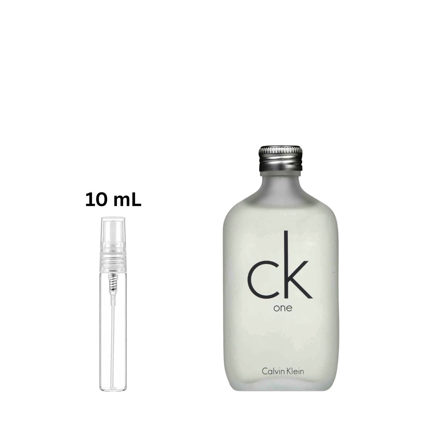 Calvin Klein One EDT