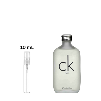 Calvin Klein One EDT