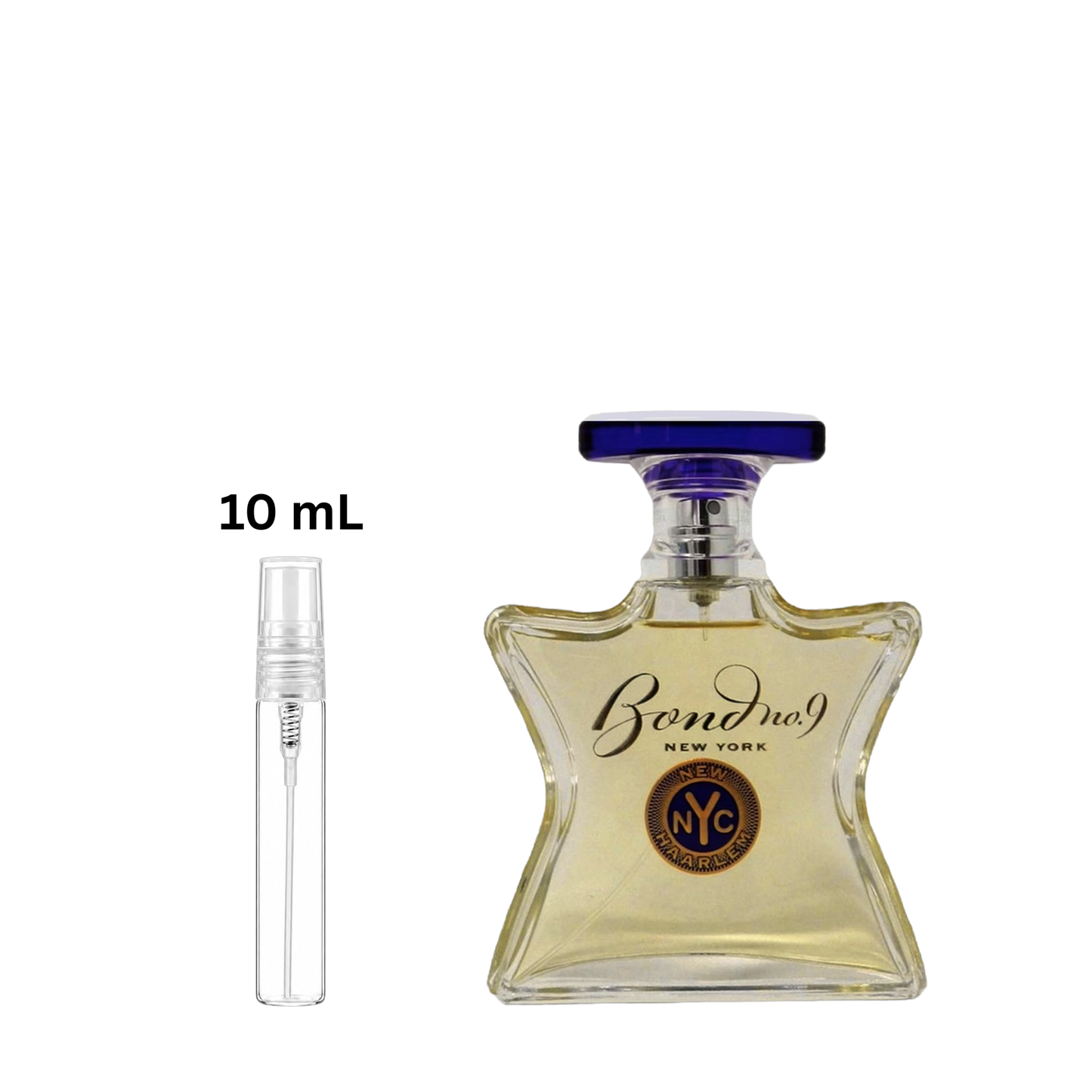 Bond No. 9 New Haarlem EDP