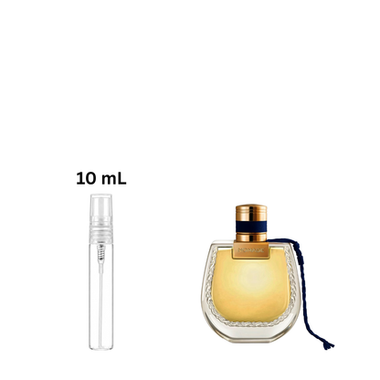 Chloé Nomade Nuit d'Égypte EDP