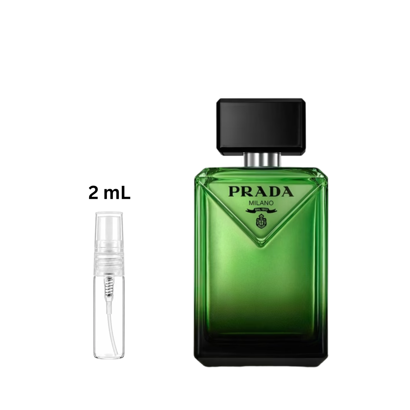 Prada Paradigme EDP