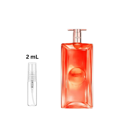 Lancôme IDÔLE Peaches 'n Roses