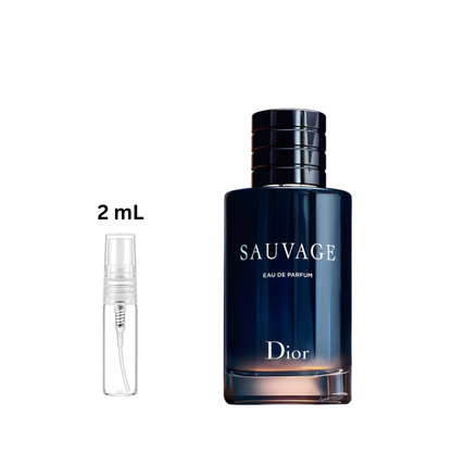 Dior Sauvage EDP