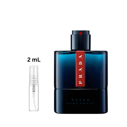 Prada Ocean Luna Rossa EDT