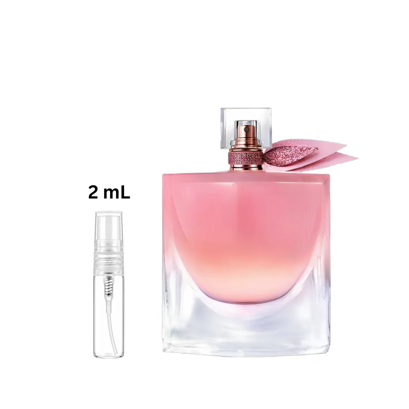 Lancôme La vie est belle Vanille Nude