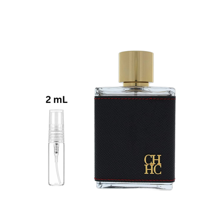 Carolina Herrera CH Men EDT