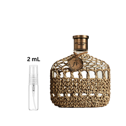 John Varvatos Artisan Acqua
