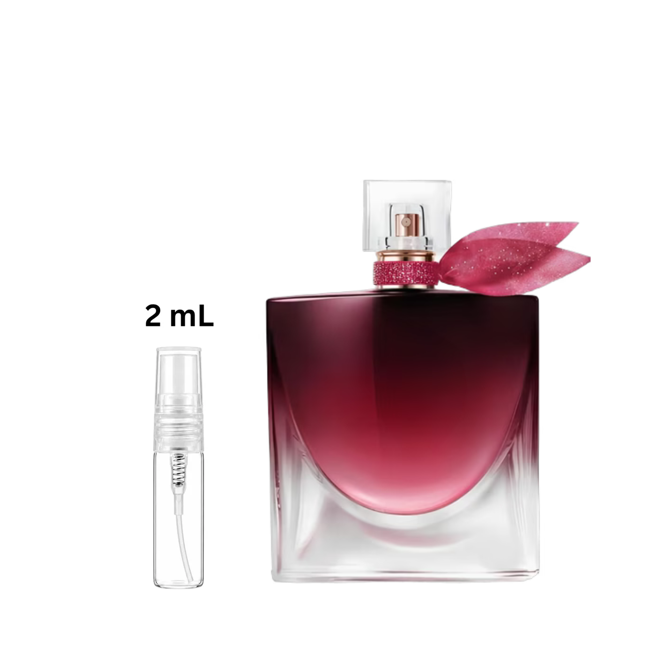 Lancôme La vie est belle L'ELIXIR Very Cherry