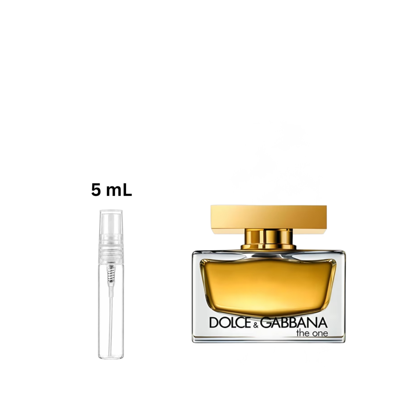 Dolce & Gabbana the one EDP
