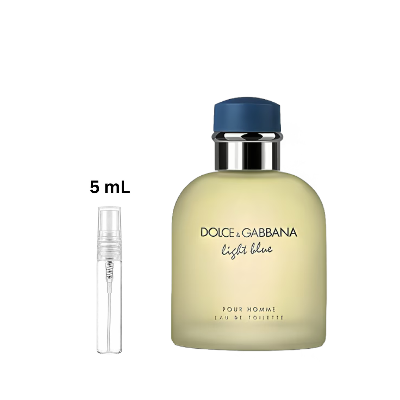 Dolce & Gabbana Light Blue for Men EDT