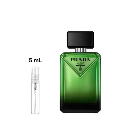 Prada Paradigme EDP