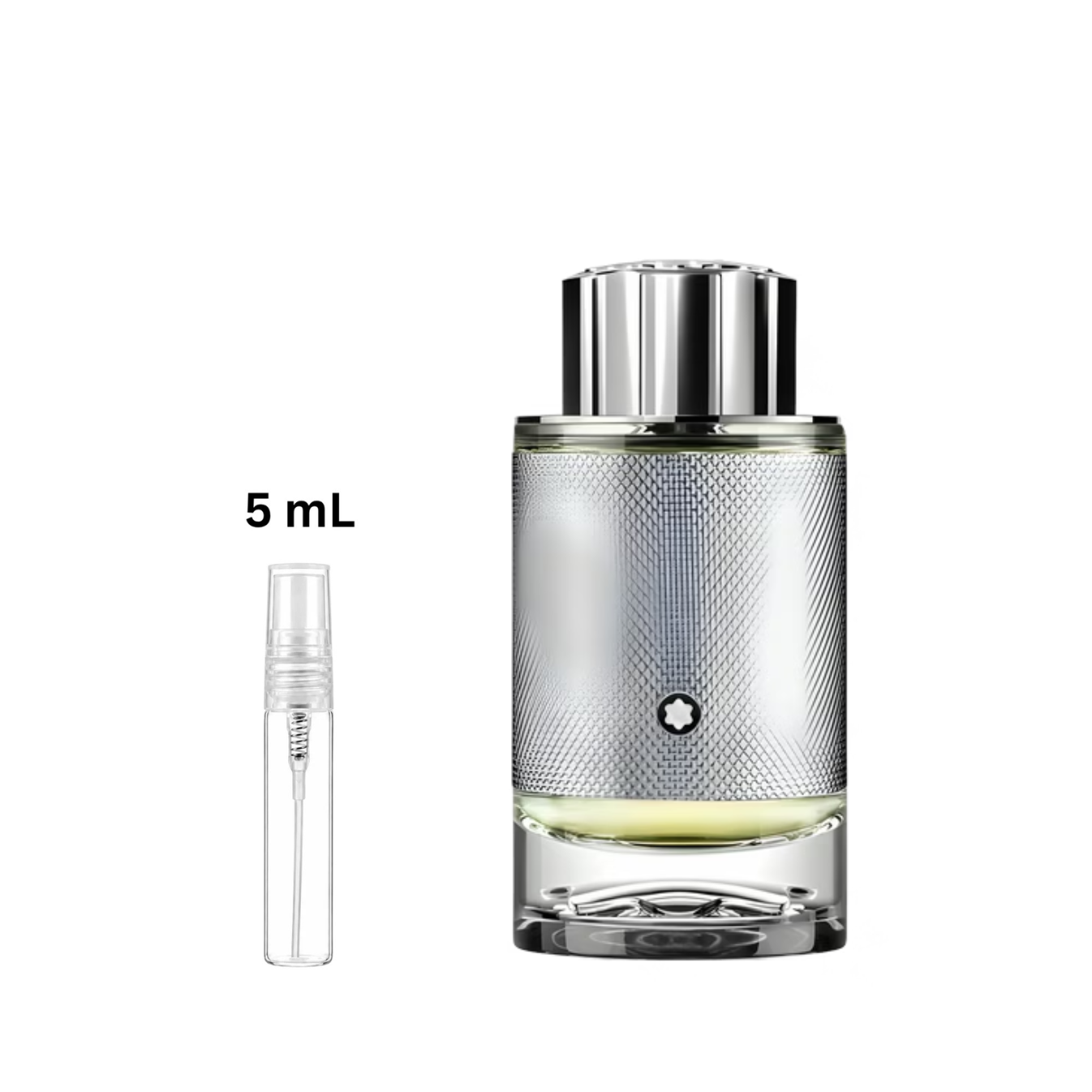 Montblanc Explorer Platinum EDP